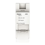 Interface bussysteem Theben IPsecure-Router KNX